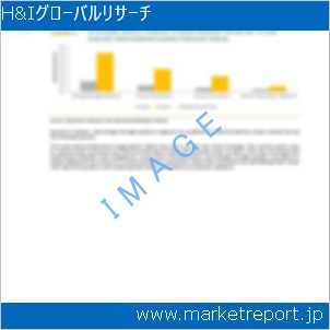 市場と産業調査レポートのイメージ